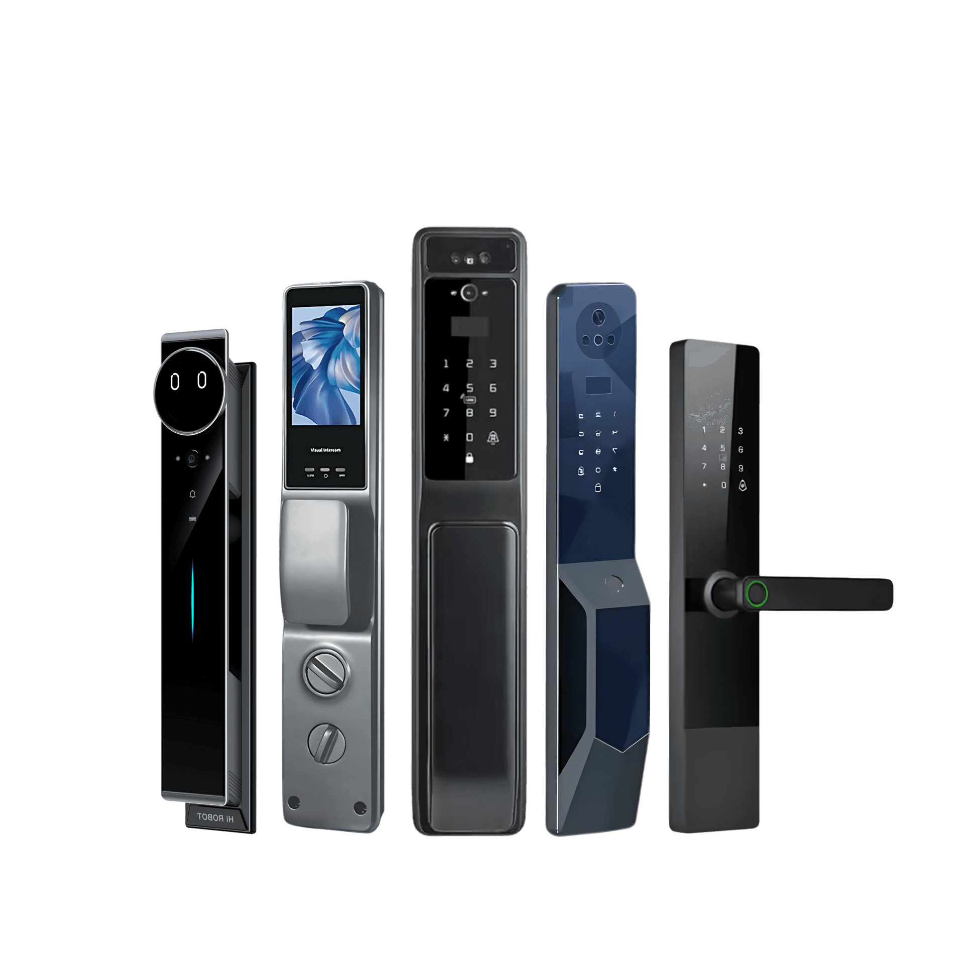 Bestep Smart Door Locks