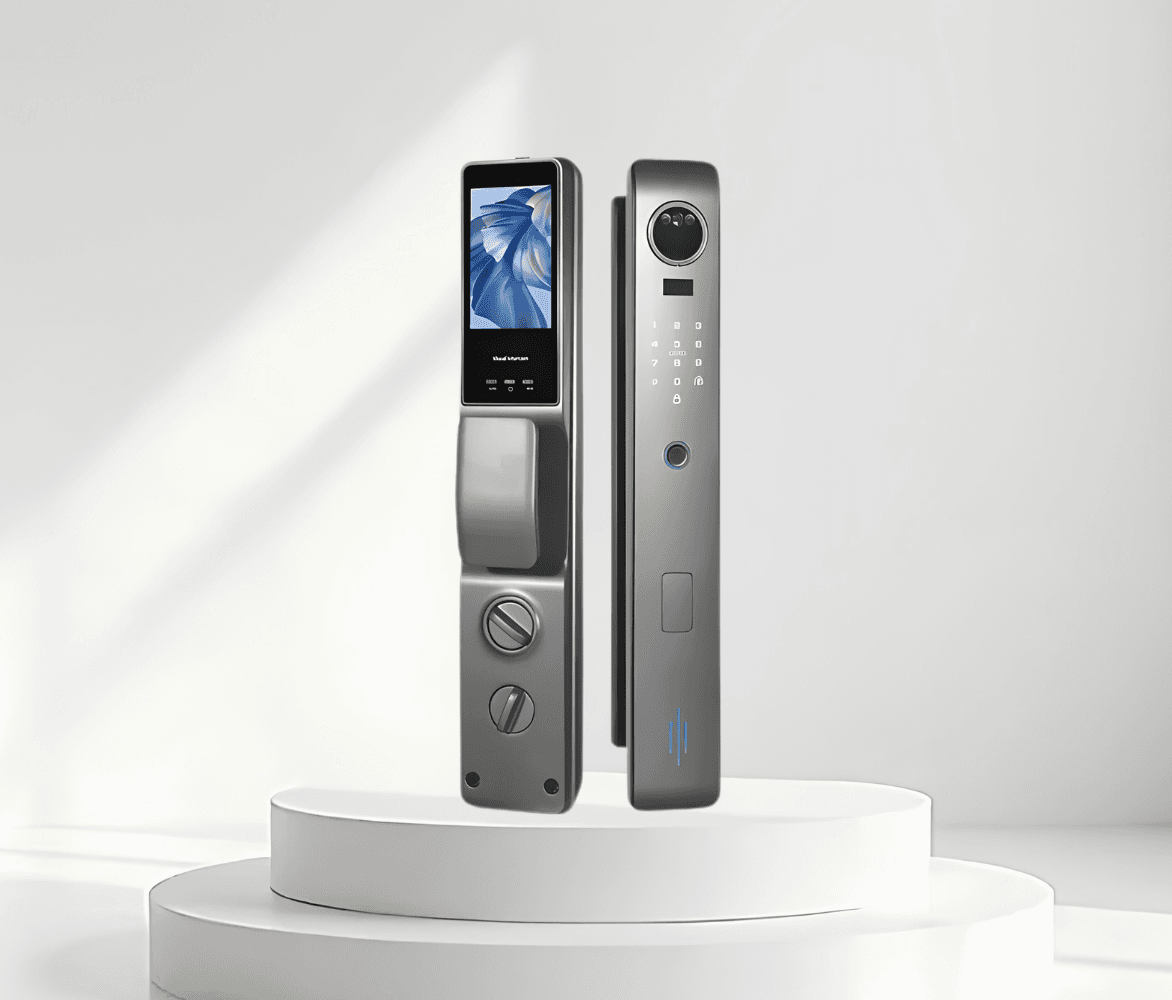 B-60 Slim Wi-Fi Lock